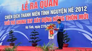 កែប្រែបទដ្ឋានដើម្បីកម្មវិធីកសាងជនបទថ្មីទទួលបានប្រសិទ្ធភាពជាក់ ស្តែងជាងទៀត